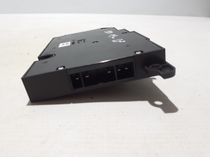 Front seat adjustment switch (on seat) - 30669109