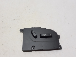 VOLVO S80 II (2006–2016) Sitzverstellschalter 30669109 - 4