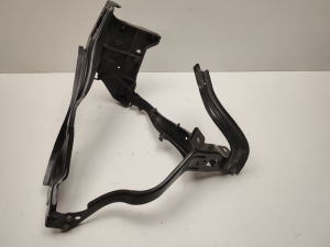 Mercedes Benz E-Class W212 (2009–2015) Esitulede raam (prillid) A2126204700 - 2