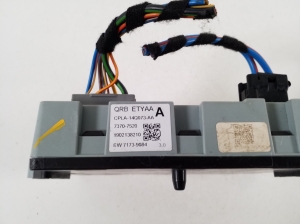 Land Rover Evoque (2011–2018) Kaitsmekarp salongis CPLA14Q073AA - 2