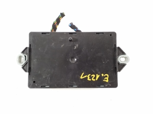 Land Rover Evoque (2011–2018) Kaitsmekarp salongis CPLA14Q073AA - 3