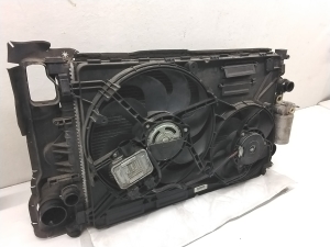 VOLVO XC60 (2008–2017) Kühlerpaket und seine Teile 31338823 - 5