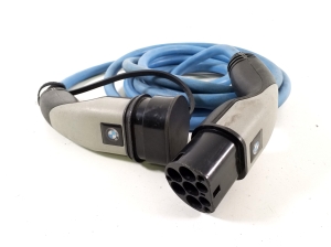 BMW i 3 I01 (2013–2026) Battery charging cable - 2