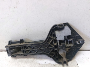Mercedes Benz Sprinter /906/ (2006–2018) Front door exterior handle A9067601034 - 3