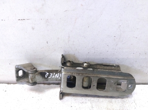 Mercedes Benz Sprinter /906/ (2006–2018) Front door check A9067200316 - 3