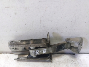Mercedes Benz Sprinter /906/ (2006–2018) Front door check A9067200316 - 4