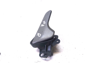 Mercedes Benz Sprinter /906/ (2006–2018) Front door inner handle A9067600261 - 2