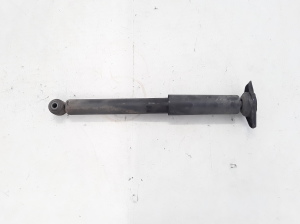  Rear shock absorber 