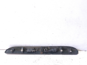 Mercedes Benz Sprinter /906/ (2006–2018) Numbrimärgi valgustuse korpus A9067400030 - 3