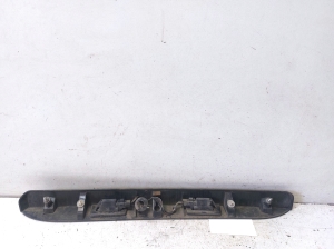 Mercedes Benz Sprinter /906/ (2006–2018) Numbrimärgi valgustuse korpus A9067400030 - 4