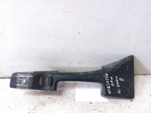 Sliding door interior handle - A9067600461