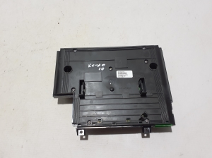 VOLVO XC70 (2007–2016) Heater control panel 30782278 - 2