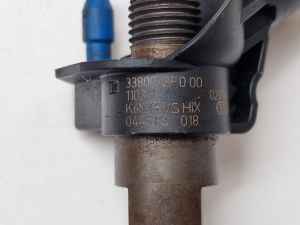 Hyundai Santa Fe (2012–2018) Injektor Einspritzdüse 0445116018 - 3