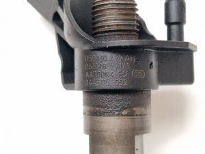 AUDI A6 C6 (2004–2011) Kütusepihusti 0445115052 - 2