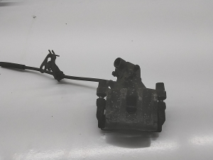   Rear brake caliper  - 1761756 