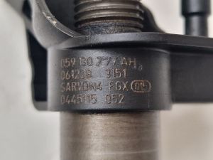 AUDI A6 C6 (2004–2011) Kütusepihusti 0445115052 - 2