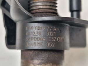 AUDI A6 C6 (2004–2011) Kütusepihusti 0445115052 - 3
