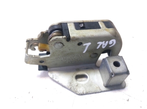 Mercedes Benz Sprinter /906/ (2006–2018) Tailgate lock A9067401135 - 2