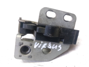 Mercedes Benz Sprinter /906/ (2006–2018) Tailgate lock A9067401135 - 3