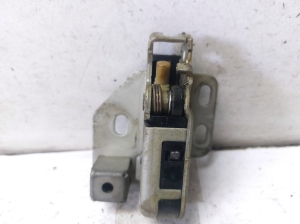 Mercedes Benz Sprinter /906/ (2006–2018) Tailgate lock A9067401135 - 4