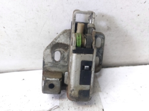 Mercedes Benz Sprinter /906/ (2006–2018) Tailgate lock A9067401235 - 2