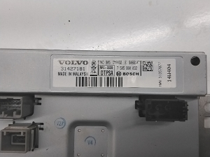 VOLVO XC60 (2008–2017) Ekraan 31427181 - 2