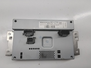 VOLVO XC60 (2008–2017) Ekraan 31427181 - 4