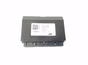 BMW 3 SERIES F30 (2011–2018) Conditioner control module 6820235 - 3