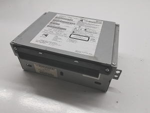 VOLVO XC60 (2008–2017) Changeur CD 31396096AA - 4