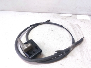 Mercedes Benz Sprinter /906/ (2006–2018) Tailgate interior opening handle A9067400188 - 2