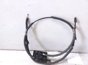 Mercedes Benz Sprinter /906/ (2006–2018) Tailgate interior opening handle A9067400188 - 4