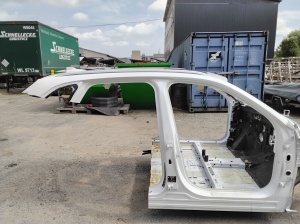 MG, Marvel R EV (2021–2026) Roof - 3