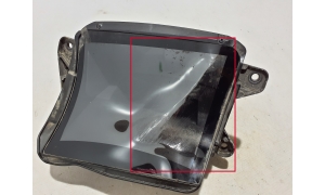 BMW X 7 G07 (2018–2026) Esiklaasinäidik (HUD) 5A589A1 - 6
