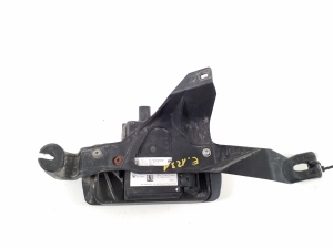 Radar d’angle mort Distronic - JPLA14F152AD