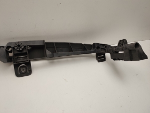 Mercedes Benz E-Class W212 (2009–2015) Iluvõre kinnitus A2128801403 - 5