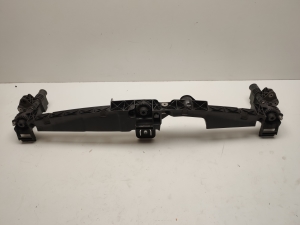   Front grille bracket  - A2128801403 