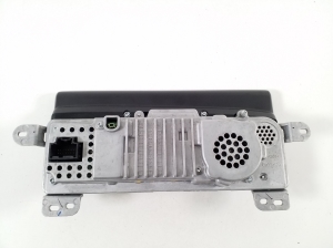 Ford Mustang Mach-E Mach-E (2020–2026) Näidikuplokk LJ8T10849BL - 3