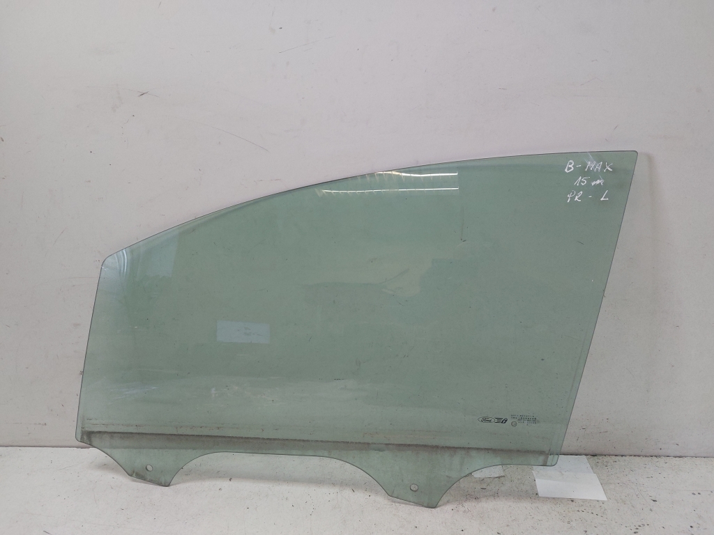Ford B-MAX (2012–2018) Priekšējo durvju stikls AV11R21411A Ford B-MAX (2012–2018) Priekšējo durvju stikls AV11R21411A