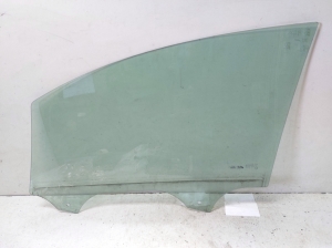 Ford B-MAX (2012–2018) Front door glass AV11R21410A - 3