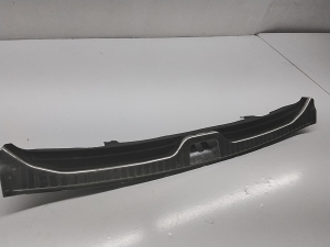 VOLVO XC60 (2008–2017) Innenverkleidung Heckblech (Ladekante) 31307723 - 4