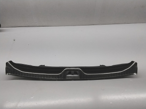   Protection intérieure de seuil de coffre  - 31307723 