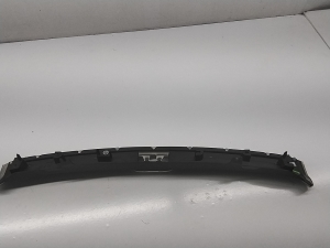 VOLVO XC60 (2008–2017) Innenverkleidung Heckblech (Ladekante) 31307723 - 5