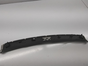 VOLVO XC60 (2008–2017) Innenverkleidung Heckblech (Ladekante) 31307723 - 6