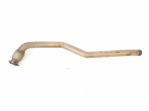 Muffler - 95B253533