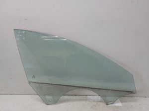 Front door glass - 43R00083