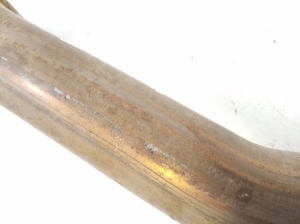Porsche Macan (2014–2026) Muffler - 3