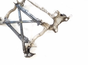 Porsche Macan (2014–2026) Front subframe 95B399315B - 3