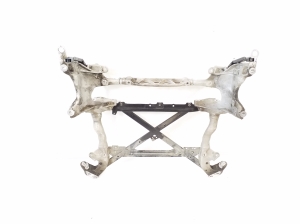 Porsche Macan (2014–2026) Front subframe 95B399315B - 4
