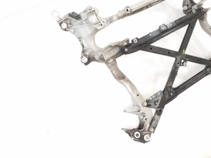 Porsche Macan (2014–2026) Front subframe 95B399315B - 5