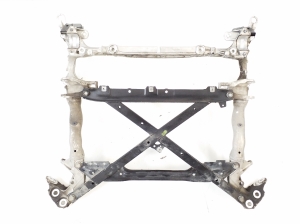Front subframe - 95B399315B